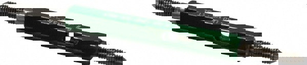 Truncated Taperlock Gage: #6-40 UNF, Go & No Go